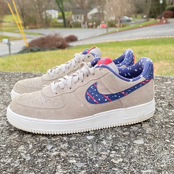 air force moon landing